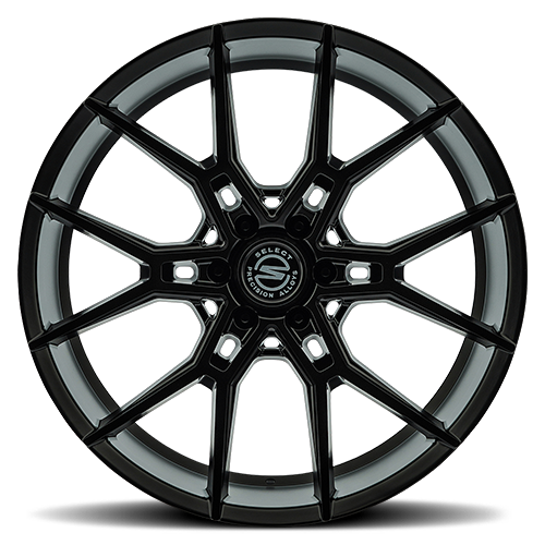 Select Precision Alloys S102 Alpine