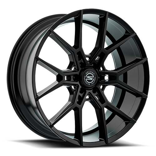 Select Precision Alloys S102 Alpine