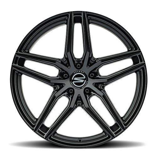 Select Precision Alloys S101 Shadow