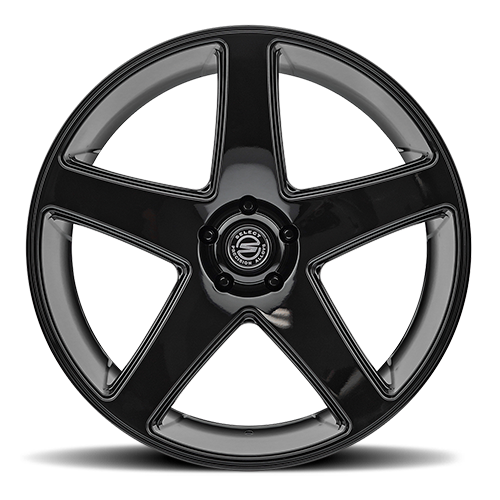 Select Precision Alloys S104 Spectrum