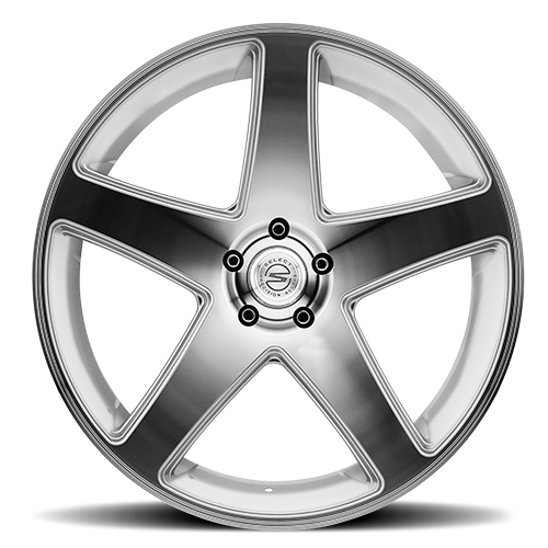 Select Precision Alloys S104 Spectrum