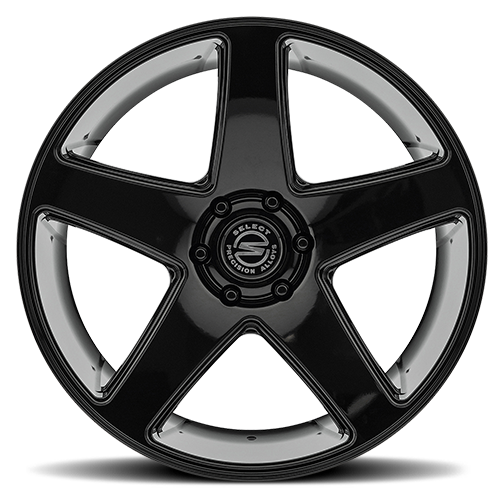 Select Precision Alloys S104 Spectrum