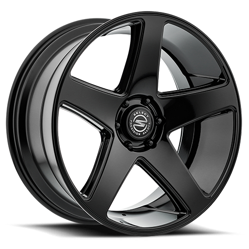 Select Precision Alloys S104 Spectrum