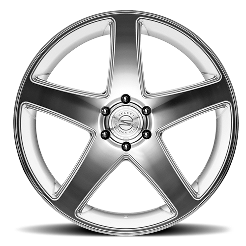Select Precision Alloys S104 Spectrum