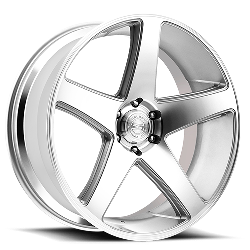 Select Precision Alloys S104 Spectrum