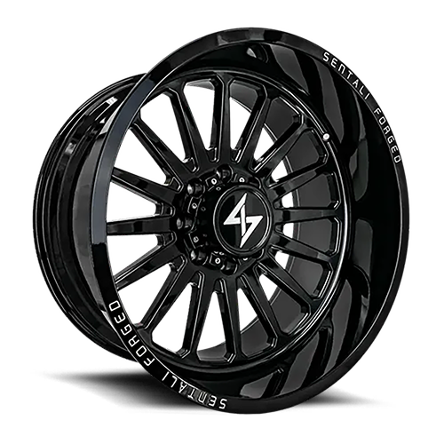 Sentali Forged SF-2