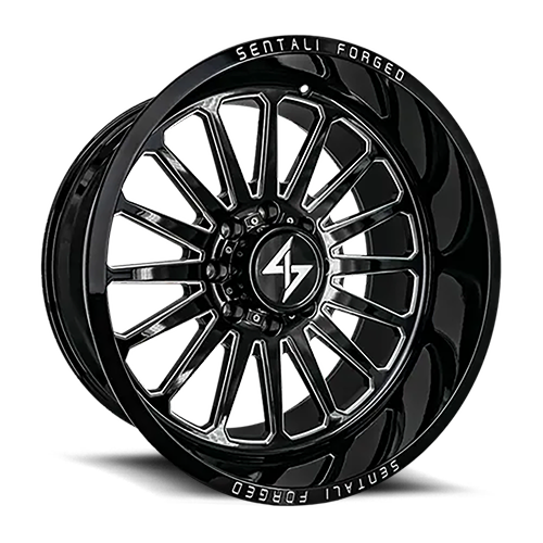 Sentali Forged SF-2