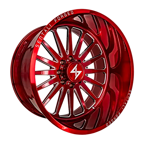 Sentali Forged SF-2