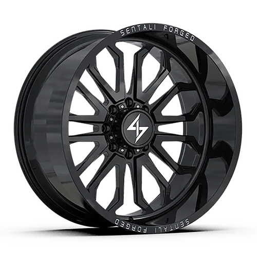 Sentali Forged SF-3