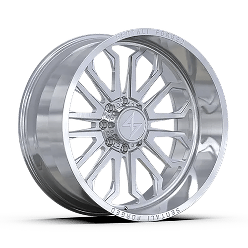 Sentali Forged SF-3