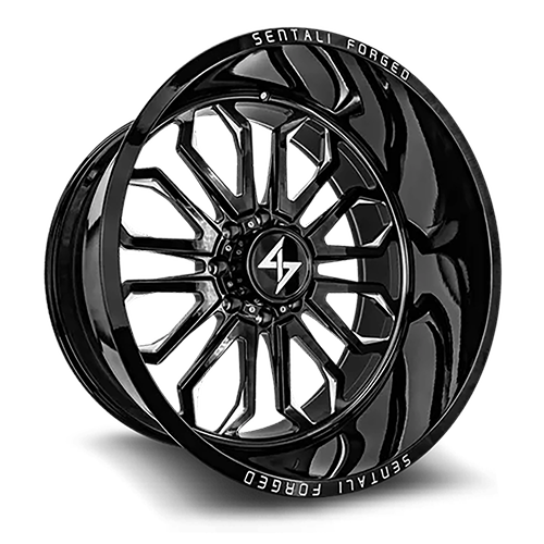 Sentali Forged SF-3