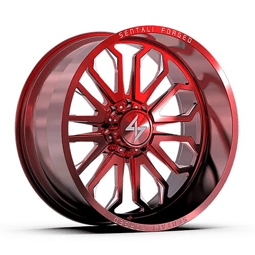 Sentali Forged SF-3