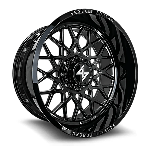 Sentali Forged SF-5