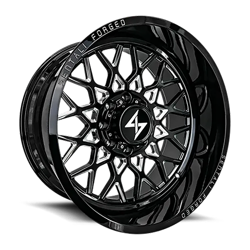 Sentali Forged SF-5