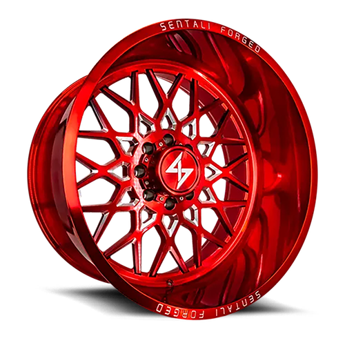 Sentali Forged SF-5