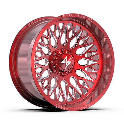 Sentali Forged SF-6