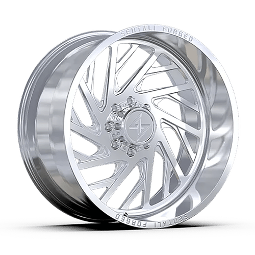 Sentali Forged SF-7