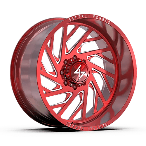 Sentali Forged SF-7