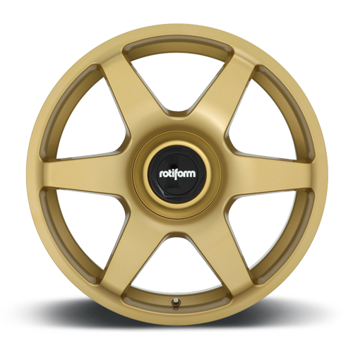 Rotiform SIX