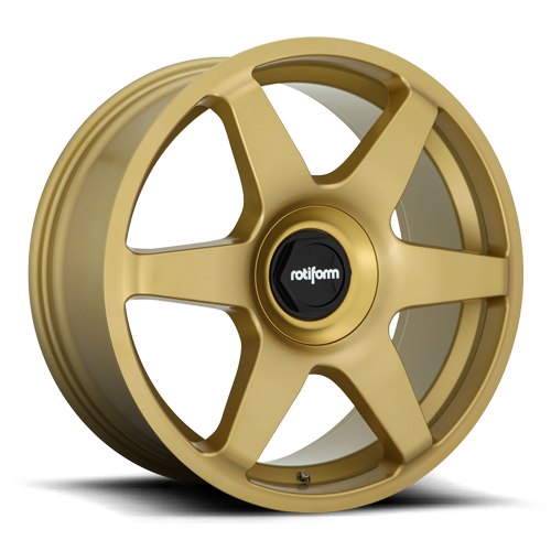 Rotiform SIX