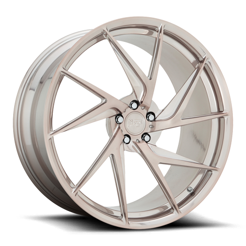 Niche Forged Sotto