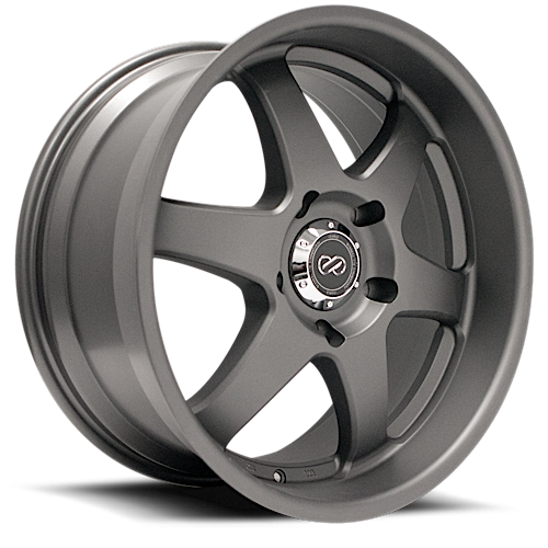 Enkei Wheels ST6