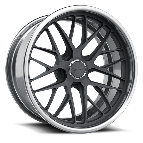 Schott Grid d.concave