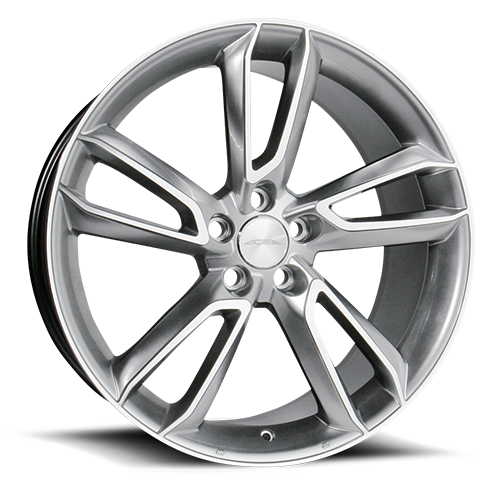 ACE Alloys Scorpio Wheels | California Wheels