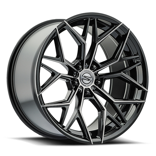 Select Precision Alloys S105 Syndicate