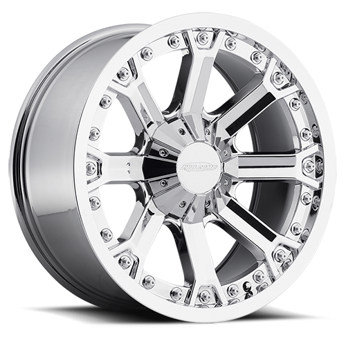 Pro Comp Wheels 33 Series Wheels | California Wheels