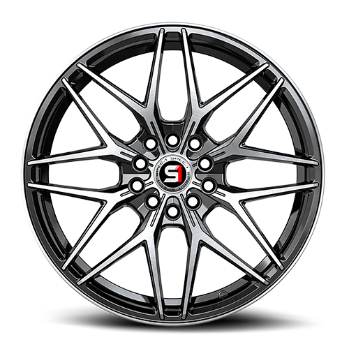 Spec-1 SP-60