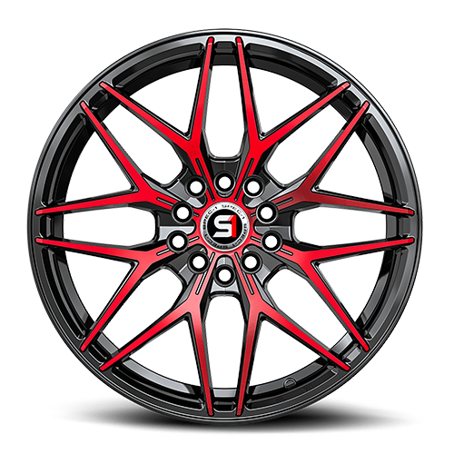 Spec-1 SP-60