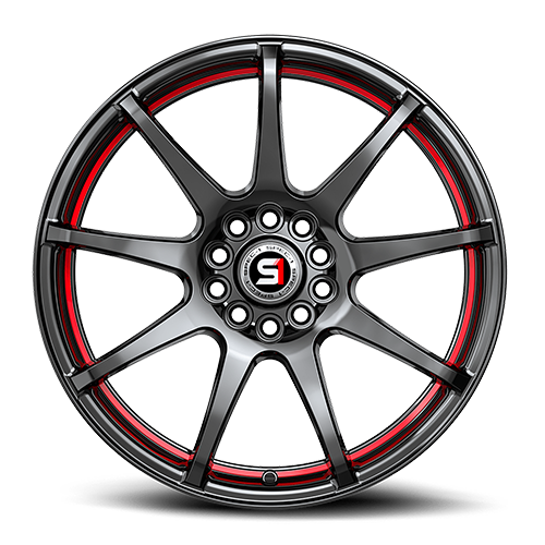 Spec-1 SP-67