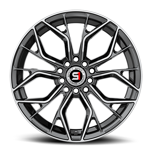 Spec-1 SP-76
