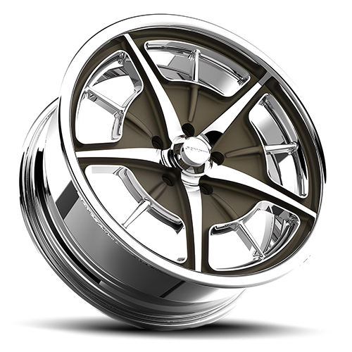Schott Split-Window EXL S.Concave