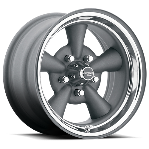 U.S. Wheel Supreme (Series 484)