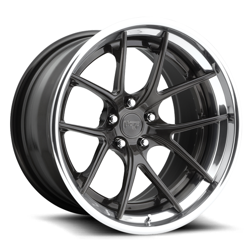 Niche Forged Targa