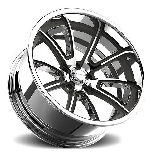 Schott Throttle EXL D.concave