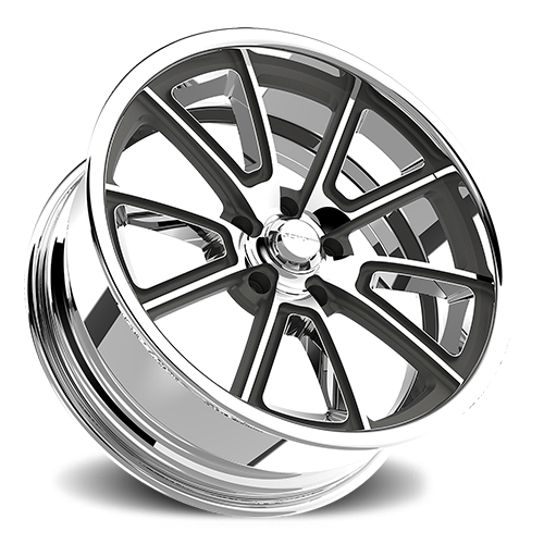Schott Throttle EXL S.concave