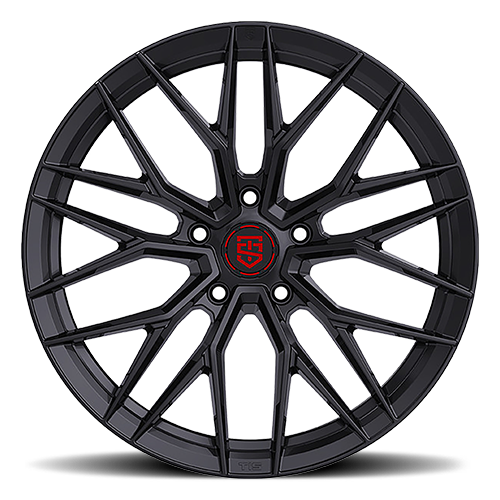 TIS Offroad 505