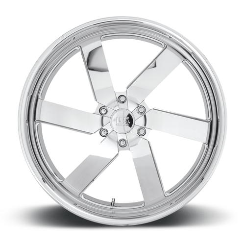 Torque 6 - Precision Series - MHT Wheels Inc.