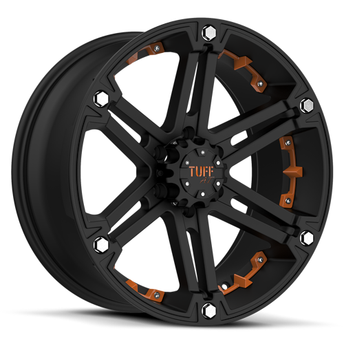 Tuff Off-Road T01 Wheels & T01 Rims On Sale