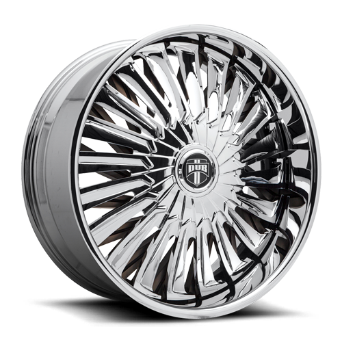 DUB Spinners Turbine - S717