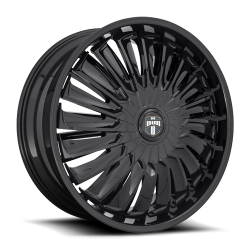 DUB Spinners Turbine - S717