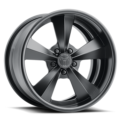 Triumph Forged SSV2