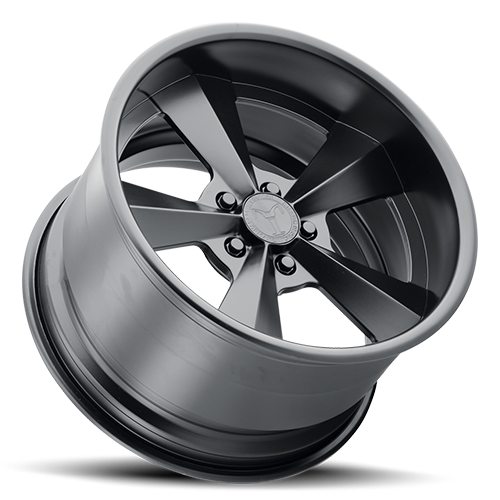 Triumph Forged SSV2