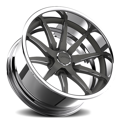 Schott Turn 10 D.concave