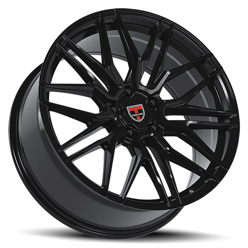 Tuscani Wheels 201