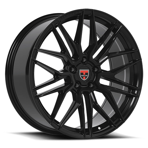 Tuscani Wheels 201