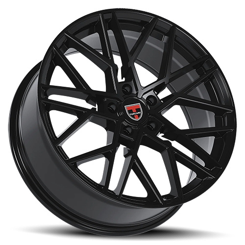 Tuscani Wheels 207